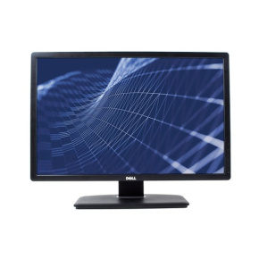 Monitor Dell U2412m - Repas