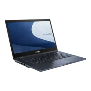 Notebook ASUS ExpertBook B3 Flip Star (8GB) (Touchscreen) Black (B3402FBA-EC0990W) - Repas