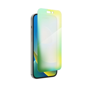 InvisibleShield Flex ECO hybridné sklo iPhone 14 Pro