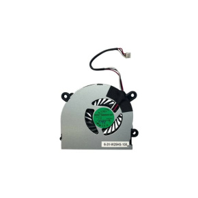 Notebook ventilátor TERRA for Mobile 1529H (PN: 6-31-W25HS-100) - Repas