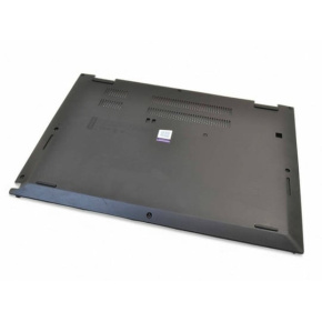 Notebook Spodný plast Lenovo for ThinkPad X390 Yoga (PN: 01YU967, 460.0G10M.0003) - Repas