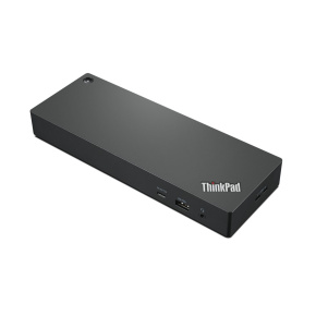 ThinkPad Thunderbolt 4 Dock Workstation Dock ThinkPad Thunderbolt 4 Dock Workstation Dock