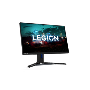 Lenovo Legion Y27h-30, 27", IPS, 2560x1440 , 0,5 ms, 400 cd, HDMI, DP, 165 Hz, ADAP-SYNC, pivot, 3y