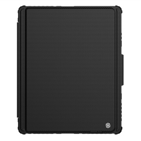 Nillkin Bumper Link Keyboard Case (Backlit Version) pre iPad Pro 12.9 2020/21/22/ Air 13 2024 Black