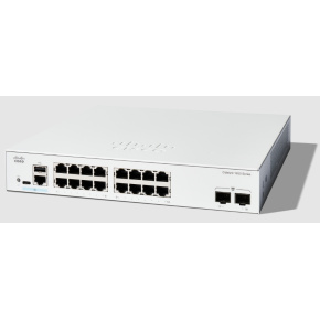 Cisco Catalyst C1200-16T-2G REFRESH