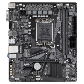 GIGABYTE H610 H V3 DDR4/LGA 1700/mATX