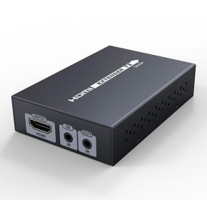 HDMI HDBaseT 4K extender na 100m, over IP