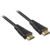 PremiumCord 4K kabel HDMI A - HDMI A M/M zlacené konektory 2m