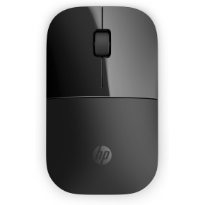 Bezdrôtová myš HP Z3700 - black