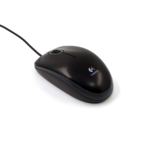 Myš Logitech Optical Mouse M-U0026 - Repas