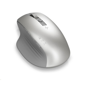 HP 930 Creator/wireless mouse/silver