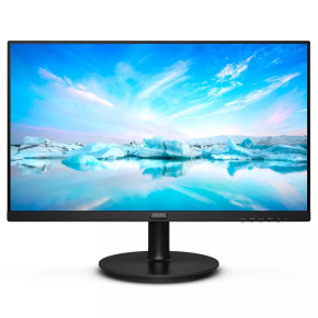 Philips/271V8LAB/00/27''/VA/FHD/100Hz/4ms/Black/3R