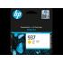 HP 937e EvoMore Yellow Original Ink Cartridge 1650 str