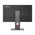 Lenovo P27QD-40 27" 2560x1440 1500:1 350cd 4ms HDMI+DP+USB+USB-C+RJ45 dock PD140W 3y