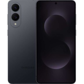 Samsung S937 Galaxy S25 Edge 5G 12/256GB DUOS Čierny Titan