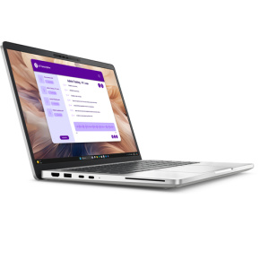 Dell Pro 13 Plus PB13250/U7-266V/16GB/512 GB SSD/13.3" FHD+/IR Cam & Mic/FgrPr/SmtCd/3 Cell/WLAN/vPro/W11 Pro/3Y ProSpt