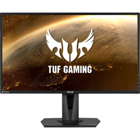 ASUS TUF/VG27AQ/27''/IPS/QHD/165Hz/1ms/Black/3R