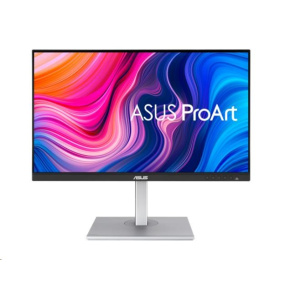 ASUS ProArt/PA278CV/27''/IPS/QHD/75Hz/5ms/Blck-Slvr/3R