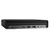 HP Pro/400 G9/Mini/i5-12500T/16GB/512GB/UHD 770/W11H/3R
