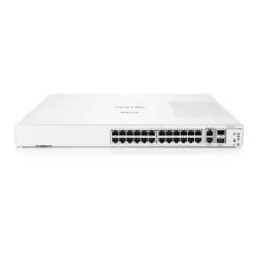 Aruba IOn 1960 24G 2XT 2XF 370W Sw