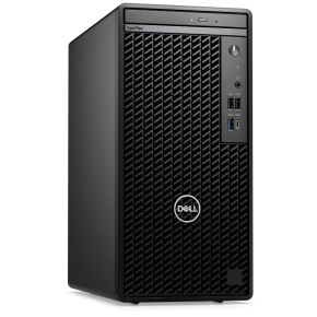 Dell Optiplex/7020/Tower/i3-14100/8GB/512GB SSD/UHD 730/W11P/3RNBD