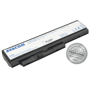 Batéria AVACOM pre Lenovo ThinkPad X230 Li-Ion 11,1 V 6400mAh 71Wh