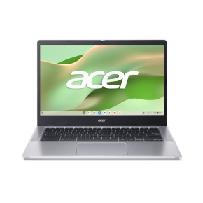 Acer Chromebook/314 (CB314-4H)/i3-N305/14''/FHD/8GB/256GB SSD/UHD/Chrome/Silver/2R