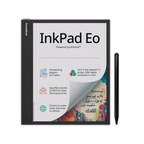 E-book POCKETBOOK 1042 InkPad EO Mist Grey