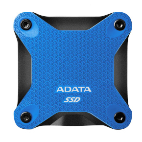 ADATA SD620/1TB/SSD/Externý/Modrá/3R