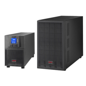 APC Easy UPS Online SRV 2000VA 230V with Extended Runtime Battery Pack, PROMO15