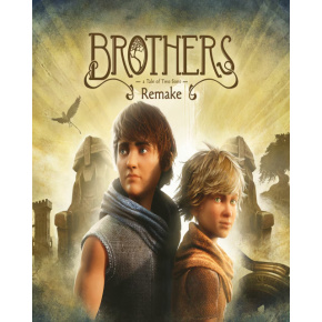 Brothers A Tale of Two Sons Remake (PC) Steam Key Brothers A Tale of Two Sons Remake (PC) Steam Key