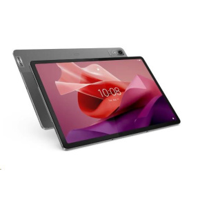 LENOVO Tab P12 - MediaTek Dimensity 7050,12.7" 3K touch,8GB,128GB,Arm Mali-G68,Android 13,2Y