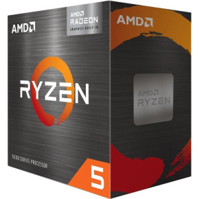 AMD/Ryzen 5 4600G/6-Core/3,7GHz/AM4/BOX