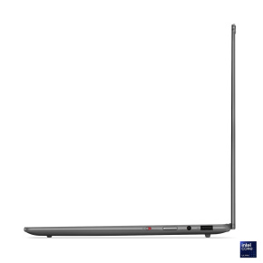 Lenovo IP Yoga Slim 7 14ILL10, Ultra 5-226V, 14.0˝ 1920x1200 WUXGA, UMA, 16GB, SSD 512GB, W11Pro, šedý, 3y PS