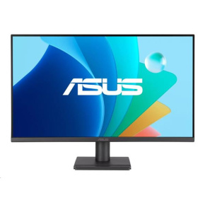 ASUS VA279HG 27" IPS 1920x1080 100Hz 1ms 300cd D-Sub HDMI čierny