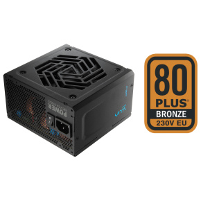 FSP VITA BD/750W/ATX 3.1/80PLUS Bronzia 230V/Bulk