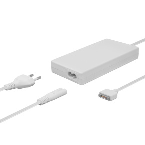 AVACOM nabíjací adaptér pre notebooky Apple 60W magnetický konektor MagSafe 2