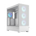 Fractal Design Pop XL Air RGB White TG Clear Tint/Big Tower/Transpar./Biela