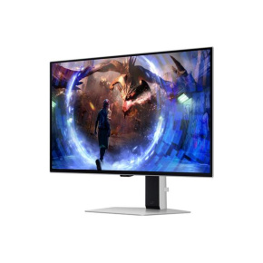Samsung Odyssey OLED G6 (G60SD) 27" QD OLED 2560x1440 Mega DCR 0.03ms 250cd HDMI DP pivot 360Hz