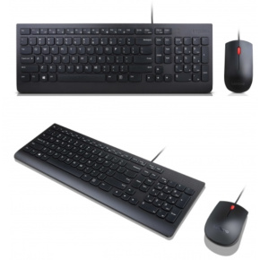 Essential Wired Combo Slovak