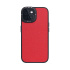 SLG Design kryt D9 France Epsom Leather pre iPhone 15 - Rose