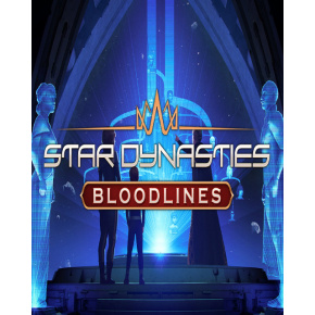 Star Dynasties Bloodlines (PC) Steam Key