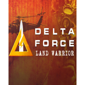 Delta Force Land Warrior (PC) Steam Key