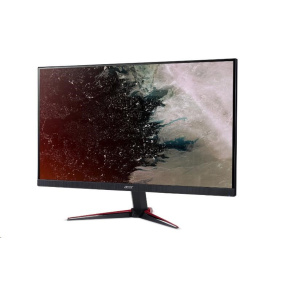 ACER LCD Nitro VG270Ebmiix, 69cm (27") FHD 1920x1080,100Hz,250cd/m2, 178/178,1ms,HDMI,VGA,Black