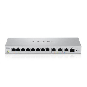 ZYXEL XGS1250-12,12-Port Gigabit webmanaged switch