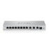 ZYXEL XGS1250-12,12-Port Gigabit webmanaged switch