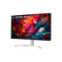 LG 32UN650K-W 32" IPS LED 3840x2160 1M:1 5ms 350cd DP HDMI repro