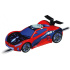 Auto GO 64269 Spider-Man Speed Shifter blue