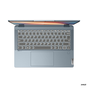 Lenovo IP Flex 5 14ALC7, Ryzen 7 5700U, 14.0˝ 1920x1200 WUXGA/Touch, UMA, 16GB, SSD 1TB, W11H, modrý, 2y CI