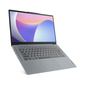 Lenovo IdeaPad Slim 3/14IAH8/i5-12450H/14''/FHD/16GB/512GB SSD/UHD Xe/bez OS/Gray/2R